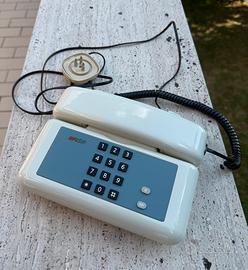 Sirio Telefono Fisso Vintage
