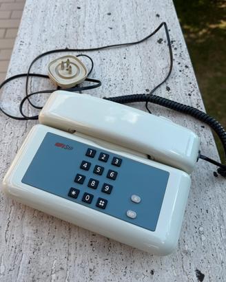 Sirio Telefono Fisso Vintage