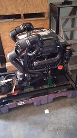 Motore mercruiser 4.5 v6 250 cv anno 2021