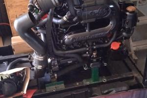 Motore mercruiser 4.5 v6 250 cv anno 2021