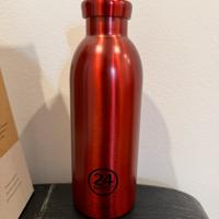 Borraccia 24 bottles