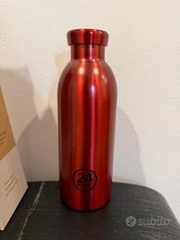 Borraccia 24 bottles