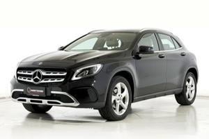 Mercedes-Benz GLA 200 d Sport auto