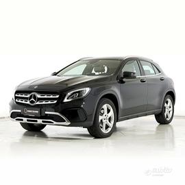 Mercedes-Benz GLA 200 d Sport auto
