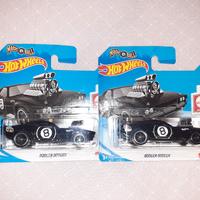 hot wheels Rodger Dodger Lotto 