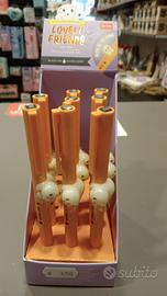 Penna famtasmino legami