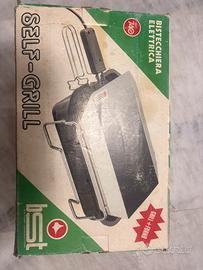 Barbecue elettrico