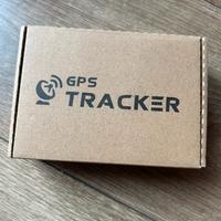 Gps Tracker