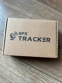 Gps Tracker
