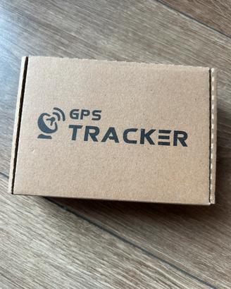 Gps Tracker