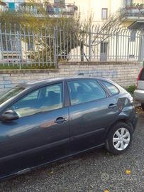 SEAT Ibiza 4ª serie