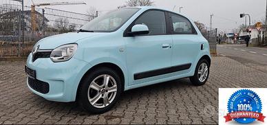 Renault Twingo SCe 73 CV Intens