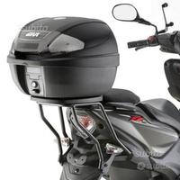 Givi SR2113 supporto posteriore aerox