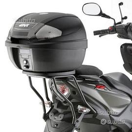Givi SR2113 supporto posteriore aerox