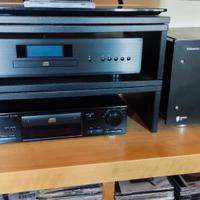 Technics SL‑PJ38 / SL‑PJ38A — Trasporto CD