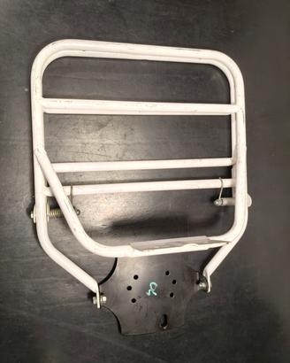 Portapacchi posteriore vespa PK -  ETS