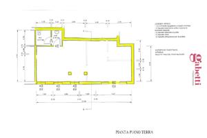 Negozio Conselve [Cod. rif 0629261010ACG]