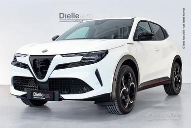 Alfa Romeo Junior 1.2 145 CV Hybrid eDCT6 Spe...