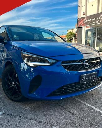 Opel Corsa 1.2 100 CV GS #bicolor
