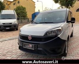 FIAT Doblo Doblò 1.3 MJT PL Combi Maxi N1