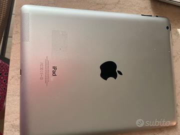Tablet Apple