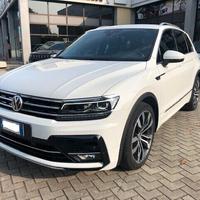 Ricambi Per volkswagen Tiguan anno 2016 DISPONIAMO