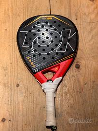RACCHETTA PADEL LOK