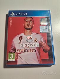 FIFA 20 PS4 - Versione Italiana