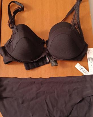 Reggiseno mutande Lovable intimissimi 