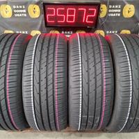 4 GOMME 235 50 19 HANKOOK AL 90% DOT22