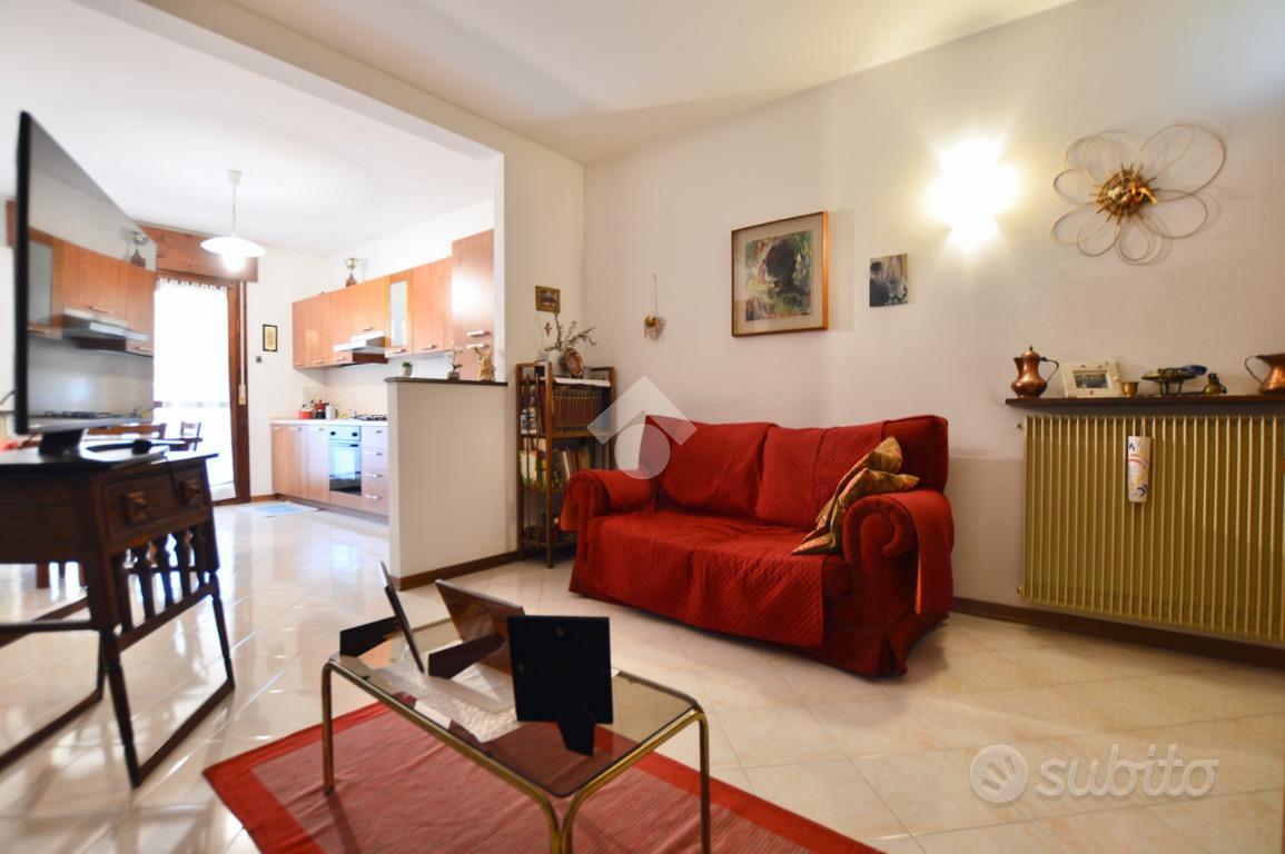 Apartment in Torre di Mosto, Anarè - Vista 2