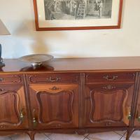 Credenza buffet