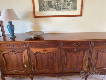 Credenza buffet