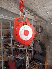 Dispositivo anticaduta 