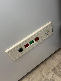 Pozzetto ignis classe A+