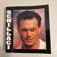 Mini Libretto 1984 - Schillaci e Figurine Panini