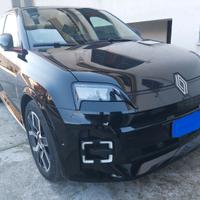 Renault 5 E-Tech Electric Iconic Cinq 150 cv-nuova
