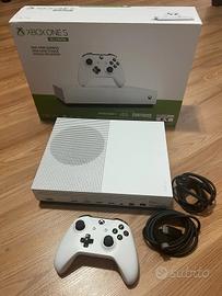 XBOX ONE S ALL DIGITAL 1TB