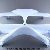 Muso frontale DUCATI 748 916 996 998 1994 - 2004