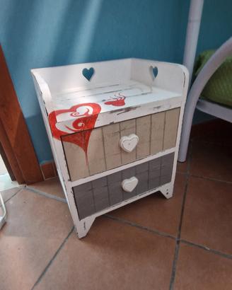 comodini 