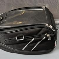 Borsa serbatoio moto GIVI T489