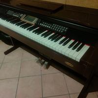 piano digitale