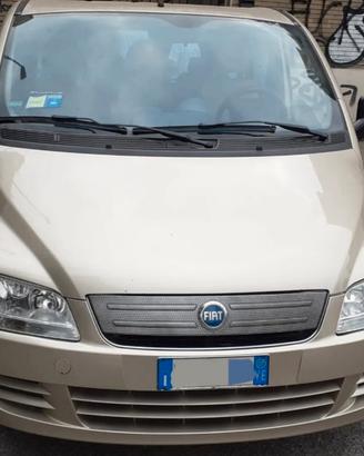 ricambi fiat multipla