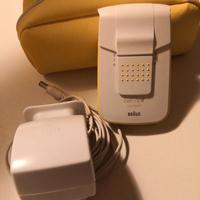 depilatore Silk epil