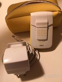 depilatore Silk epil