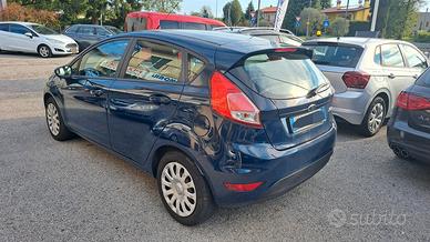 Ford Fiesta 1.2 60CV 5 porte Business OK NEO PATEN