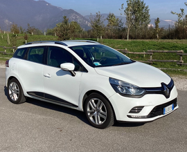 Renault Clio Sporter 1.5 dci 90 cv Energy Zen