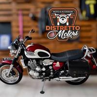 TRIUMPH Thunderbird 900 FINANZIABILE