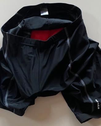 Pantaloncini da bici B'Twin
