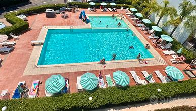 Casa Vacanze La Dolce Vita